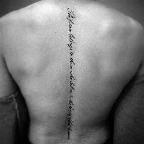 frases en la columna tatuajes|Frases para tatuajes en la columna